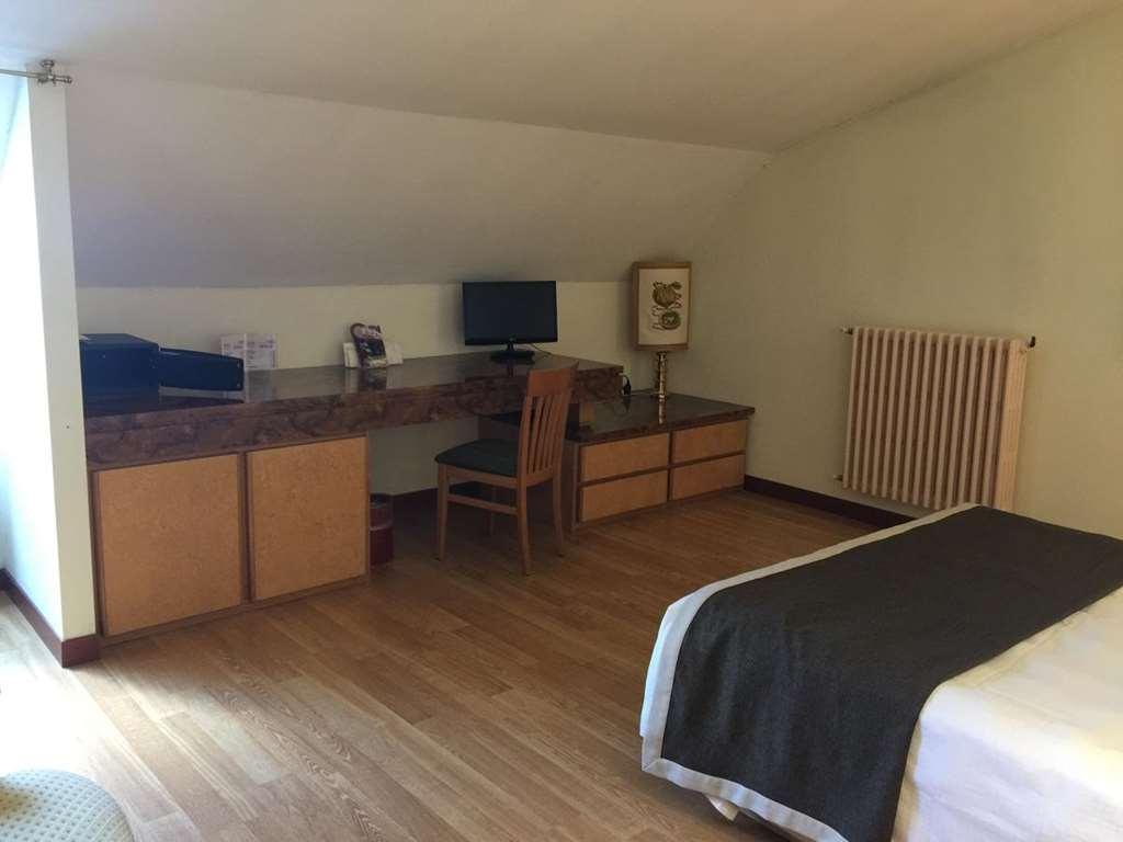 Romana Hotel Mailand