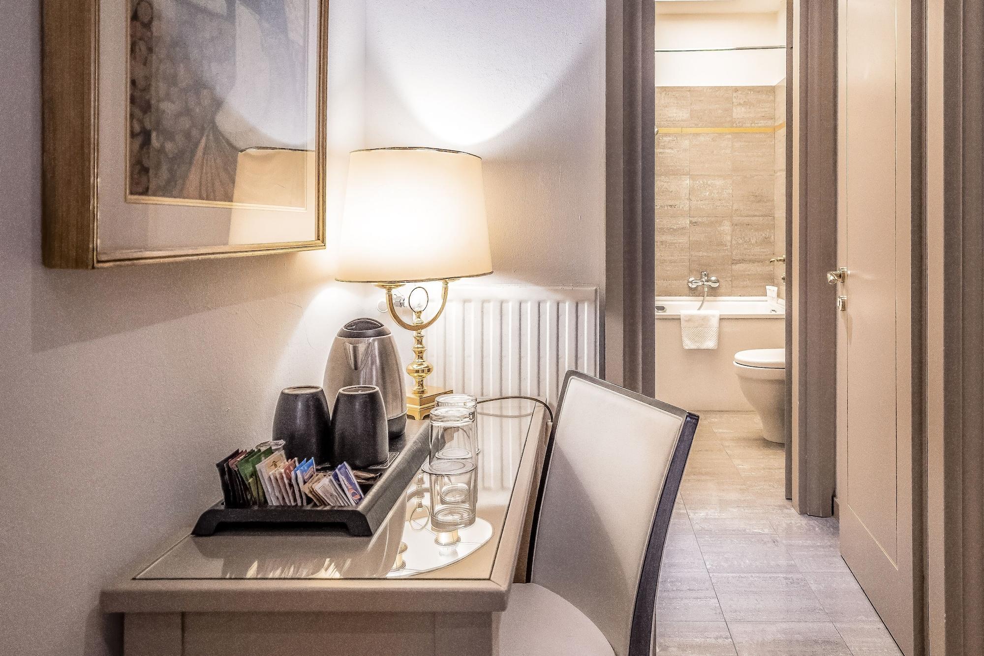 Romana Hotel Mailand