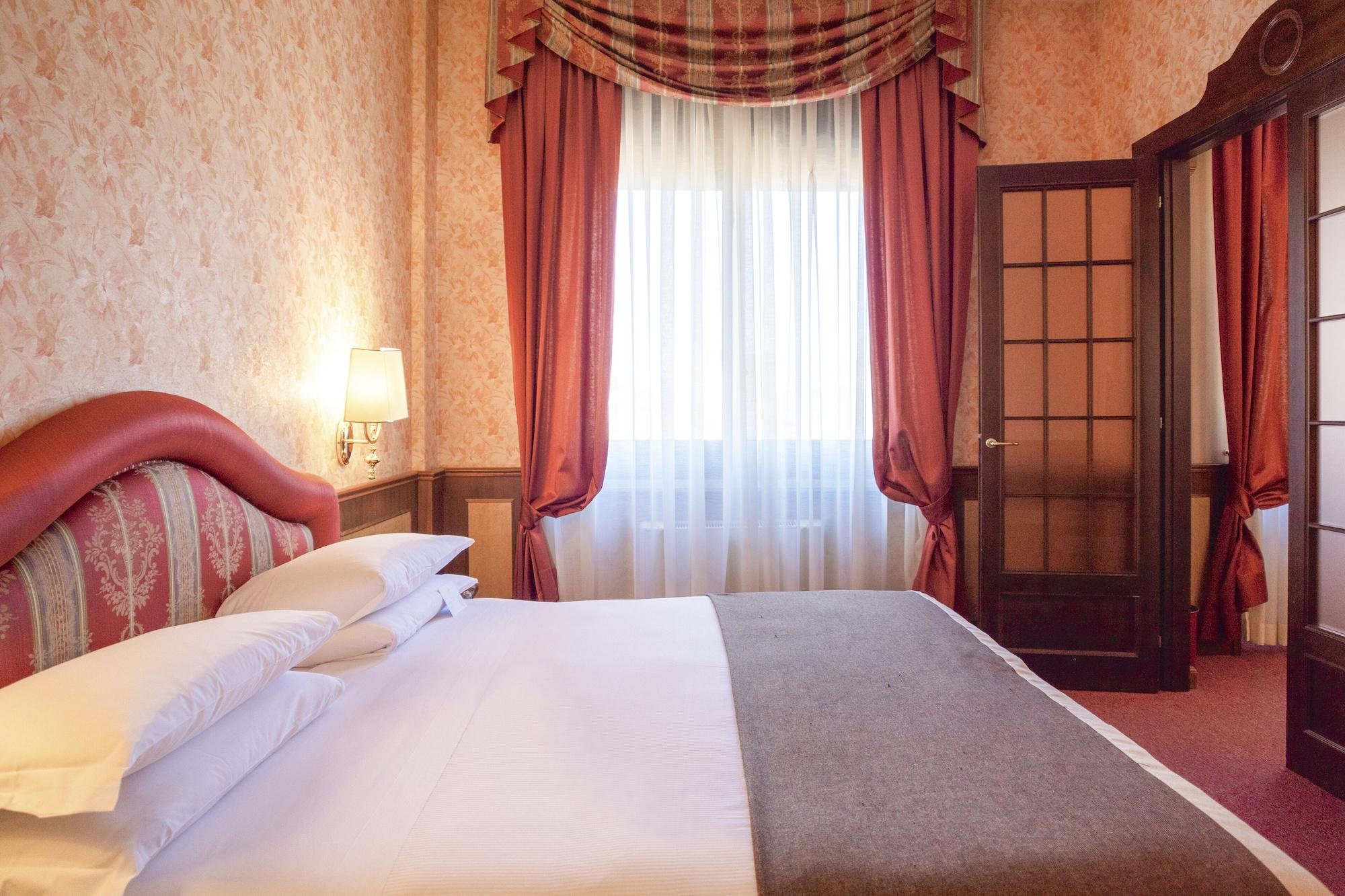 Romana 4* Mailand