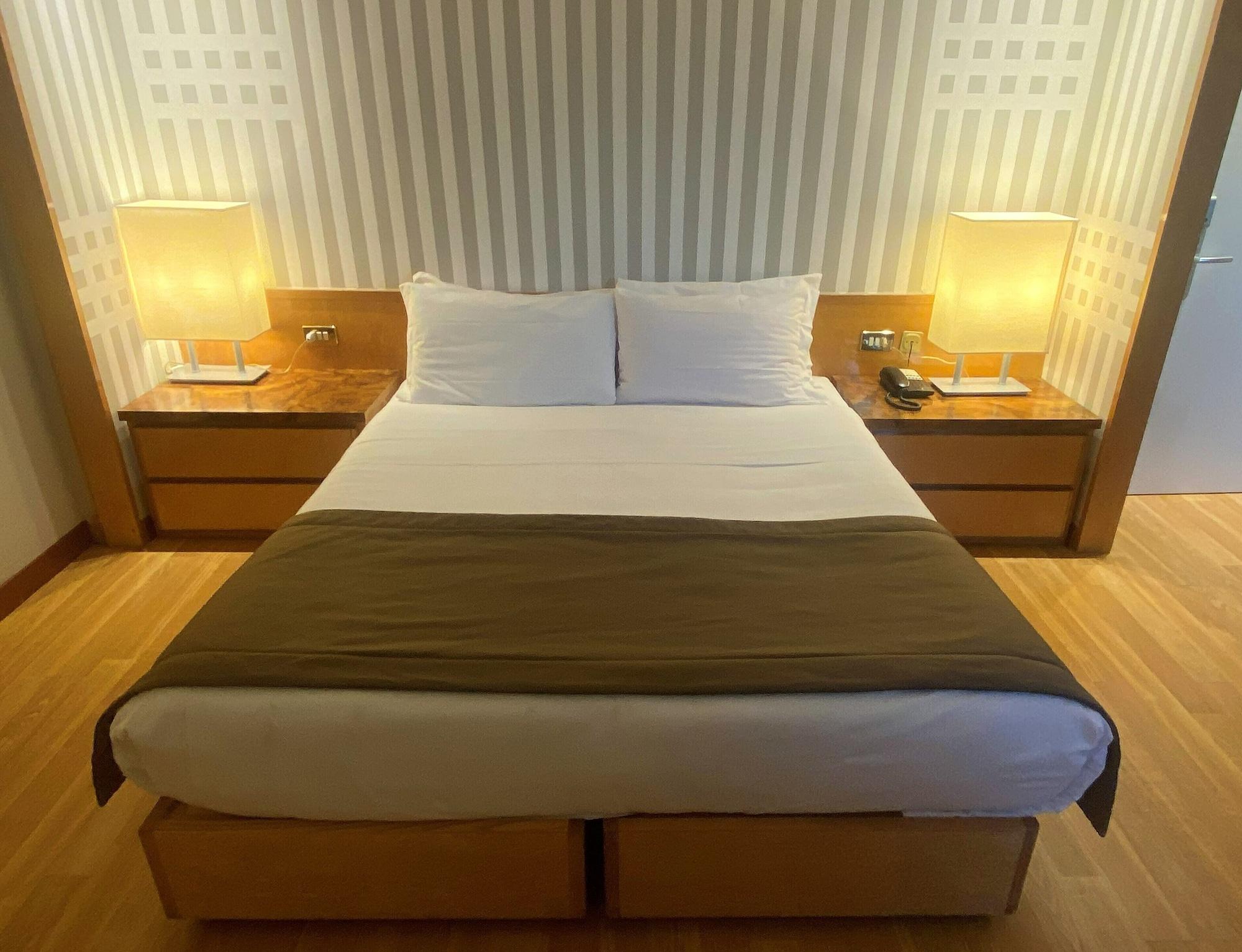 Hotel Romana Mailand